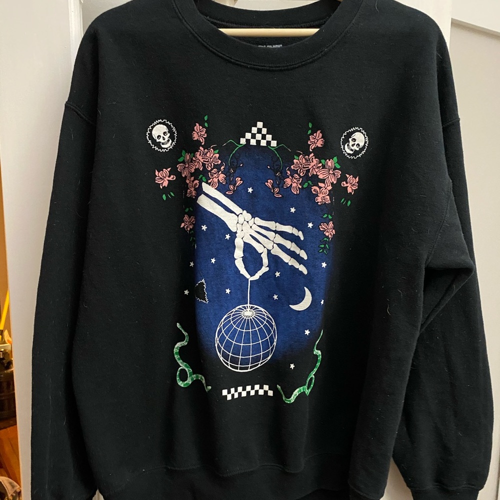 Sweater
